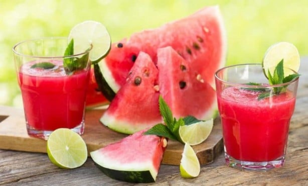 Kepeklenen karpuzu sakın israf etmeyin! Böyle değerlendirin