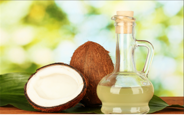 Foto - Kepekten kurtulmanın 11 doğal yolu