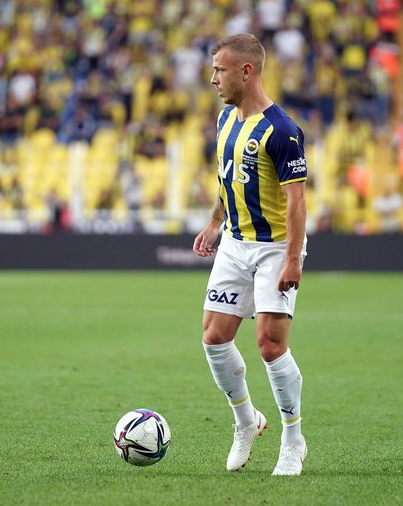 Foto - Keramet Fenerbahçe'den gitmek mi? Yok böyle bir istatistik...