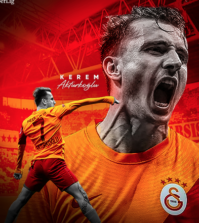 Kerem Aktürkoğlu gol atamayınca patladı: Saçma sapan haberler yapıyorsunuz