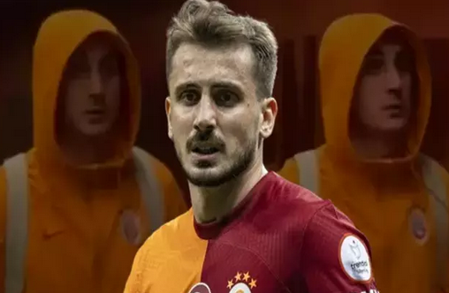 Foto - Kerem Aktürkoğlu gol atamayınca patladı: Saçma sapan haberler yapıyorsunuz
