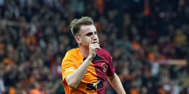 Kerem Aktürkoğlu için anlaşma tamamen sıfırlandı! Teklif başladı: Satışa yıllık ücreti hemen 20 milyon TL'ye çıkarıldı! 