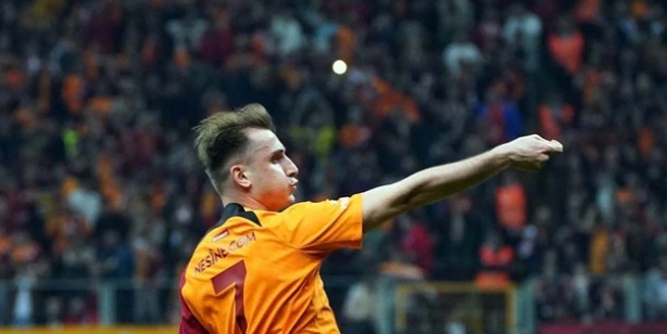 Foto - Kerem Aktürkoğlu için anlaşma tamamen sıfırlandı! Teklif başladı: Satışa yıllık ücreti hemen 20 milyon TL'ye çıkarıldı! 