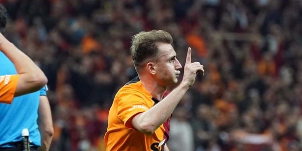 Foto - Kerem Aktürkoğlu için anlaşma tamamen sıfırlandı! Teklif başladı: Satışa yıllık ücreti hemen 20 milyon TL'ye çıkarıldı! 