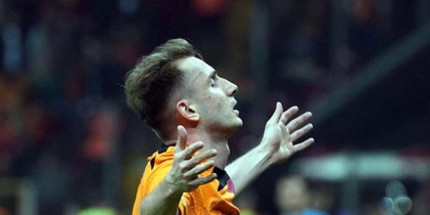 Foto - Kerem Aktürkoğlu için anlaşma tamamen sıfırlandı! Teklif başladı: Satışa yıllık ücreti hemen 20 milyon TL'ye çıkarıldı! 