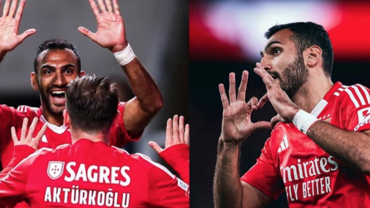 Kerem Aktürkoğlu ile buluşacak mı? Müthiş bir hamle daha mı geliyor Kadıköylüler için... 