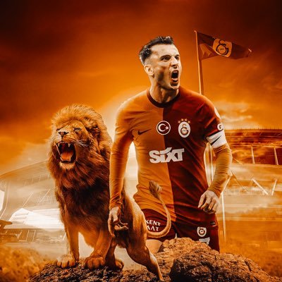 Foto - Kerem Aktürkoğlu İspanya yolcusu!