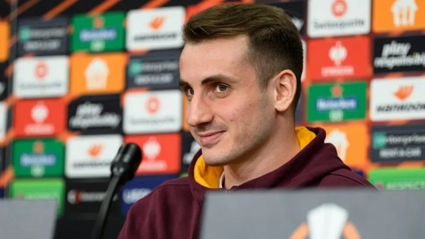 Kerem Aktürkoğlu İspanya yolcusu!