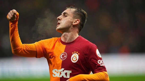 Foto - Kerem Aktürkoğlu İspanya yolcusu!
