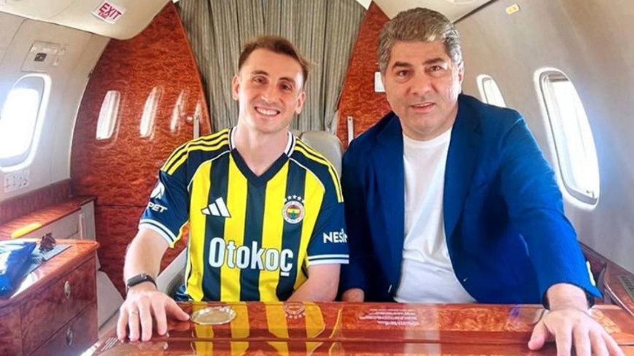 Foto - Kerem Aktürkoğlu, sarf ettiği cümleyle çıldırttı! Tepkiler çığ gibi büyüyor