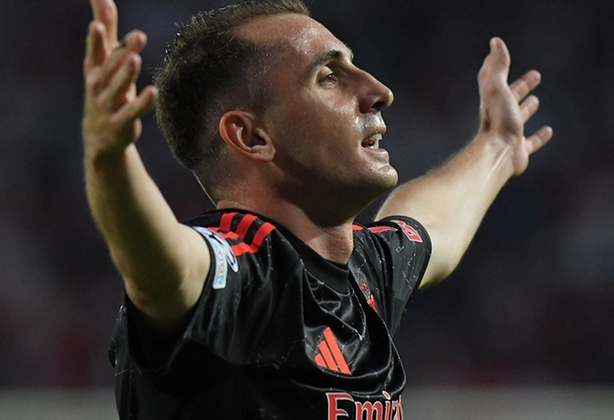 Foto - Kerem Aktürkoğlu Türkiye'ye ilan etti: Bravo Kerem Aktürkoğlu! Vergi ödemeyenlere kapak olsun