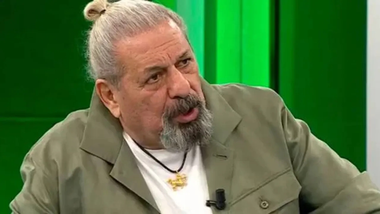 Foto - Kerem Aktürkoğlu’na olay sözler: Boşuna dayak yemedi, sen adam değilsin