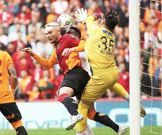 Foto - Kerem Aktürkoğlu'na sürpriz talip! Transfer ve ayrılık...