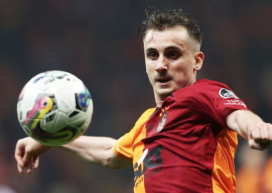 Foto - Kerem Aktürkoğlu'na sürpriz talip! Transfer ve ayrılık...