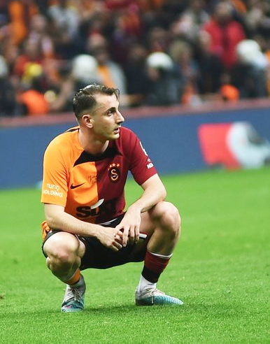 Foto - Kerem Aktürkoğlu'na sürpriz talip! Transfer ve ayrılık...