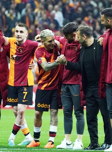 Foto - Kerem Aktürkoğlu'na sürpriz talip! Transfer ve ayrılık...