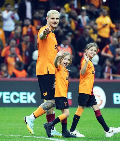 Kerem Aktürkoğlu'na sürpriz talip! Transfer ve ayrılık...