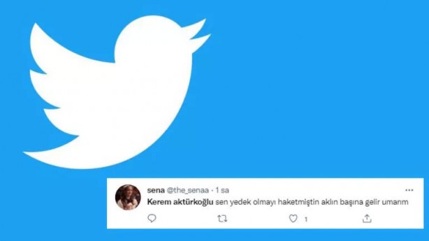 Foto - Kerem Aktürkoğlu'na tepki yağdı