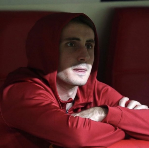 Kerem Aktürkoğlu'na tepki yağdı