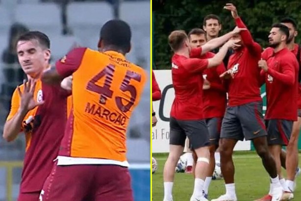 Foto - Kerem Aktürkoğlu'na tepki yağdı