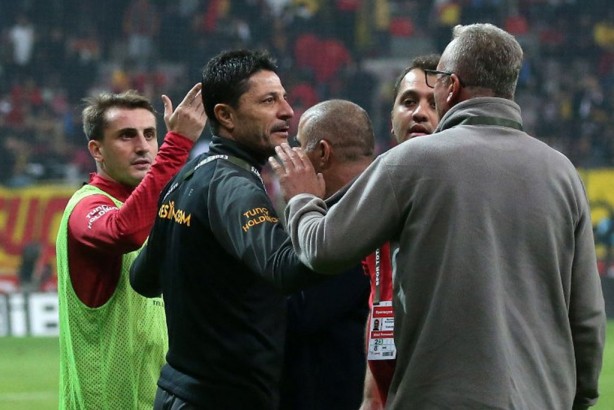 Foto - Kerem Aktürkoğlu'na tepki yağdı