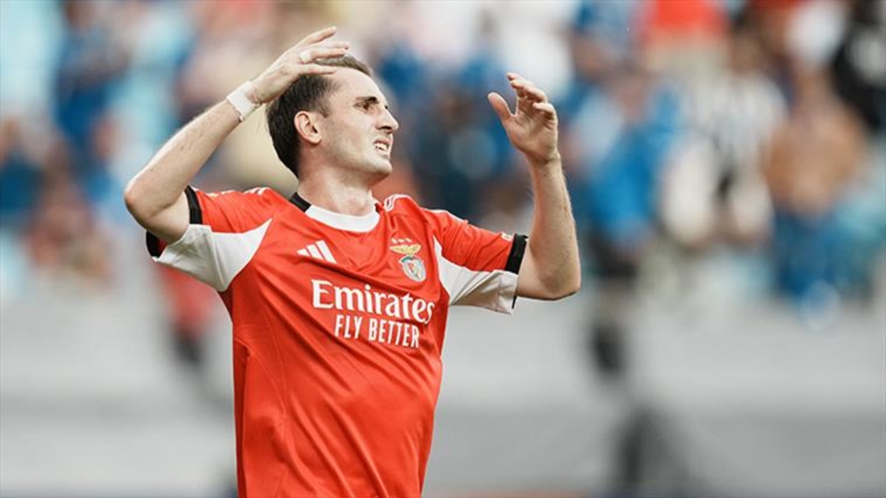 Foto - Kerem Aktürkoğlu’ndan Fenerbahçe sözleri! Taraftar resmen çıldırdı