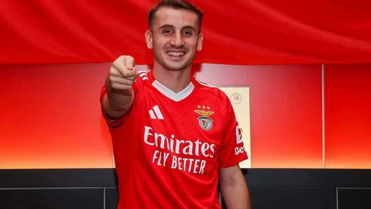 Kerem Aktürkoğlu'ndan ilk açıklama geldi, ortalık fena halde ayağa kalkacak! Galatasaraylılar resmen çıldıracak…