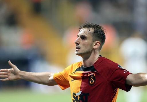 Foto - Kerem Aktürkoğlu'ndan tarihe geçecek başarı! Tamamen yerli: Erzincan'dan gelmişti...