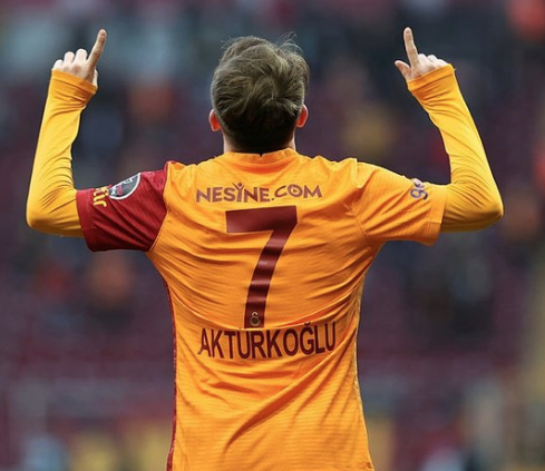 Foto - Kerem Aktürkoğlu'ndan tarihe geçecek başarı! Tamamen yerli: Erzincan'dan gelmişti...