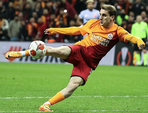 Foto - Kerem Aktürkoğlu'ndan tarihe geçecek başarı! Tamamen yerli: Erzincan'dan gelmişti...