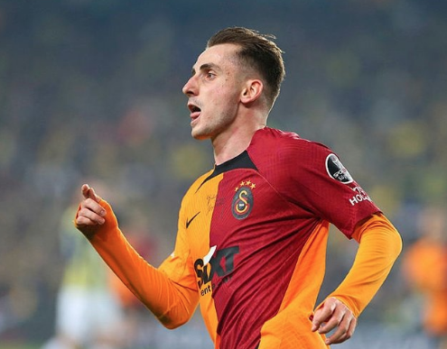 Foto - Kerem Aktürkoğlu'ndan tarihe geçecek başarı! Tamamen yerli: Erzincan'dan gelmişti...