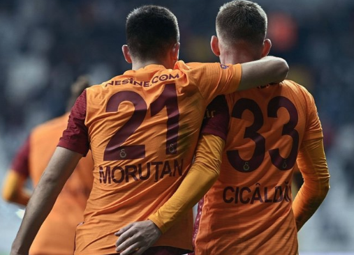 Foto - Kerem Aktürkoğlu'ndan tarihe geçecek başarı! Tamamen yerli: Erzincan'dan gelmişti...