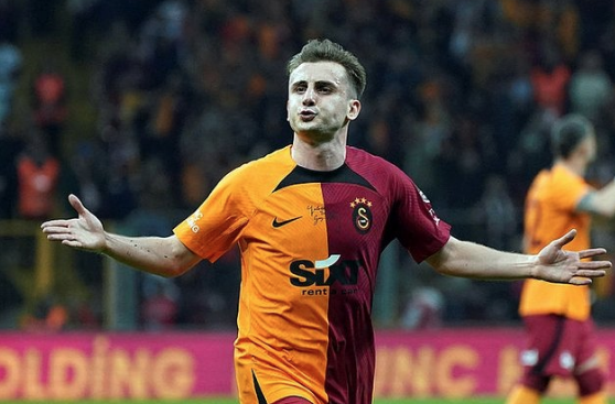 Foto - Kerem Aktürkoğlu'ndan tarihe geçecek başarı! Tamamen yerli: Erzincan'dan gelmişti...