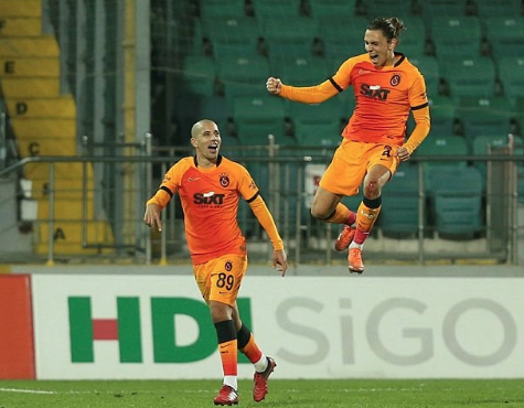 Foto - Kerem Aktürkoğlu'ndan tarihe geçecek başarı! Tamamen yerli: Erzincan'dan gelmişti...