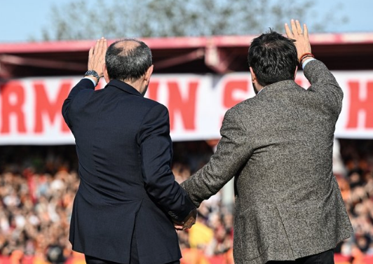 Foto - Kerem Aktürkoğlu'ndan tarihe geçecek başarı! Tamamen yerli: Erzincan'dan gelmişti...