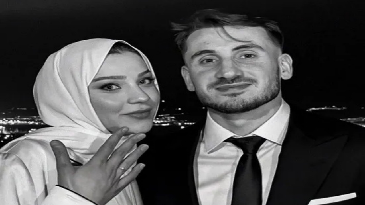 Foto - Kerem Aktürkoğlu’nu çileden çıkaran gelişme! Eşine yapılan o hareketten sonra ateş püskürdü