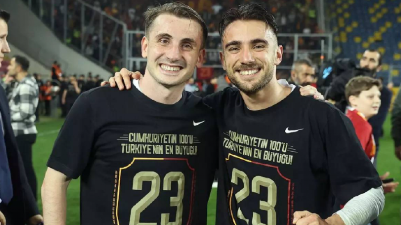 Foto - Kerem Aktürkoğlu'nu ilk satan isim belli oldu! 'Kardeşim' diyordu, yaptığına bakın