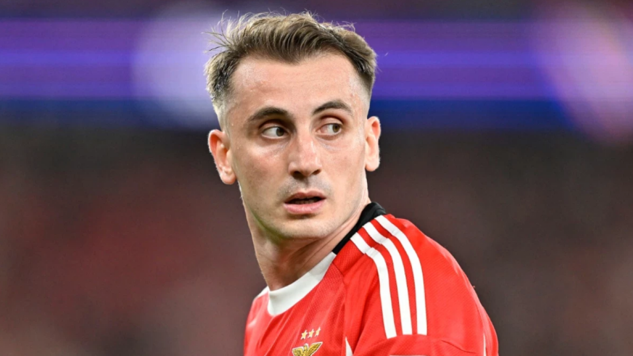 Kerem Aktürkoğlu'nu ilk satan isim belli oldu! 'Kardeşim' diyordu, yaptığına bakın