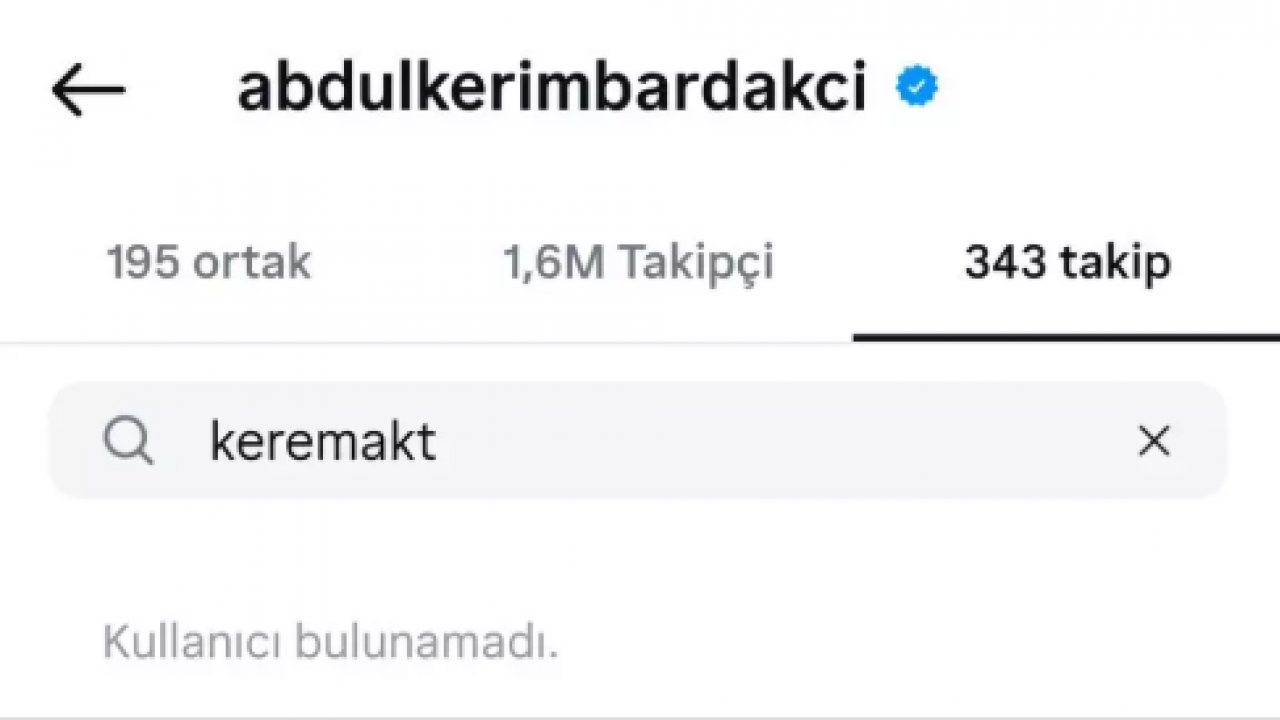 Foto - Kerem Aktürkoğlu'nu ilk satan isim belli oldu! 'Kardeşim' diyordu, yaptığına bakın