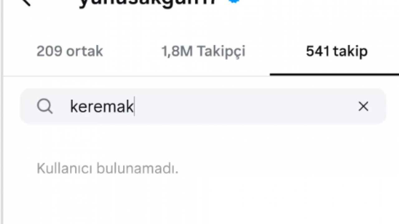 Foto - Kerem Aktürkoğlu'nu ilk satan isim belli oldu! 'Kardeşim' diyordu, yaptığına bakın