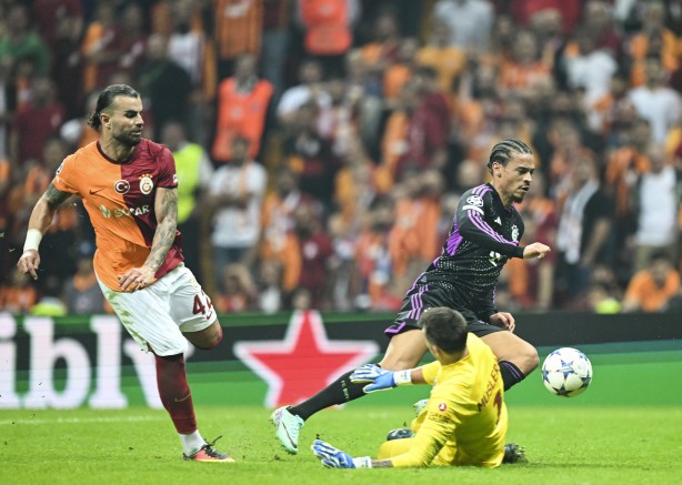 Kerem Aktürkoğlu'nu yumruklamıştı! Galatasaray'ın eski yıldızı rakip takıma gidiyor...