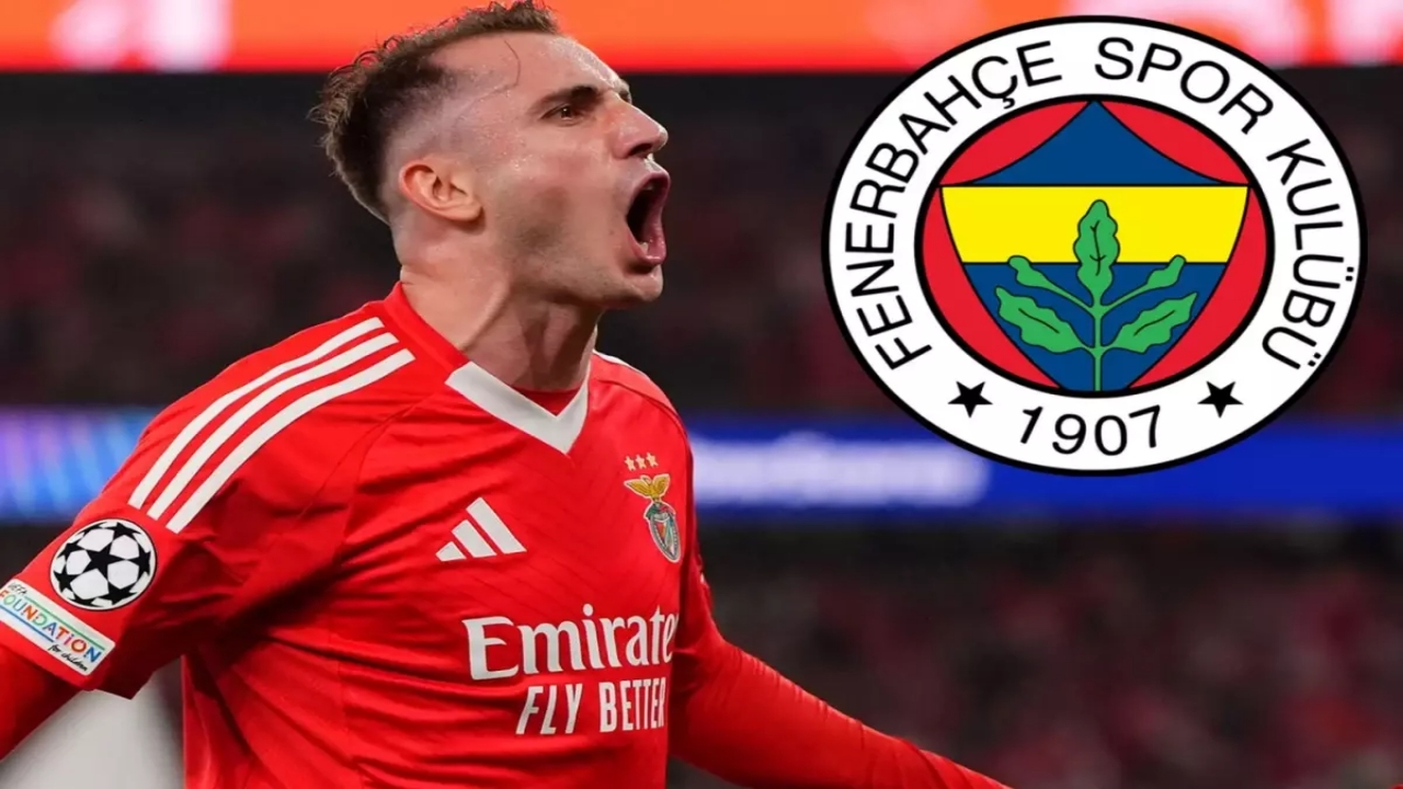 Kerem Aktürkoğlu’nun Fenerbahçe’ye transferinde dikkat çeken "Galatasaray" detayı