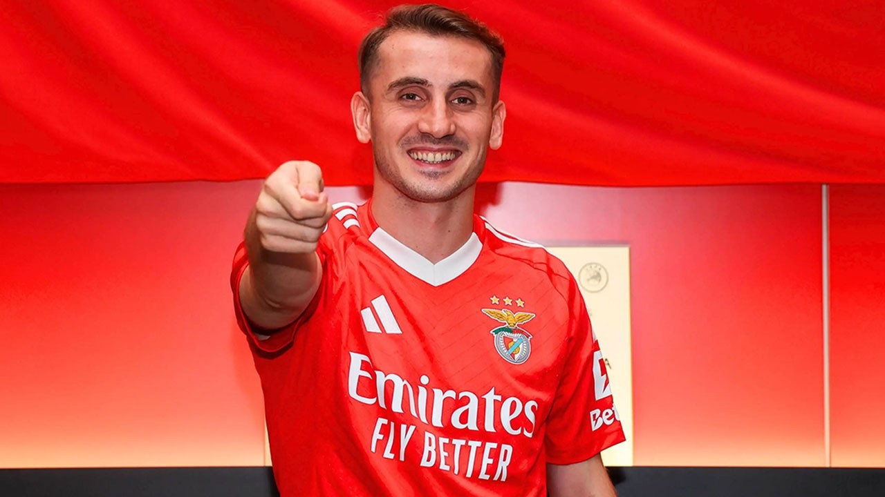 Foto - Kerem Aktürkoğlu’nun Fenerbahçe’ye transferinde dikkat çeken "Galatasaray" detayı