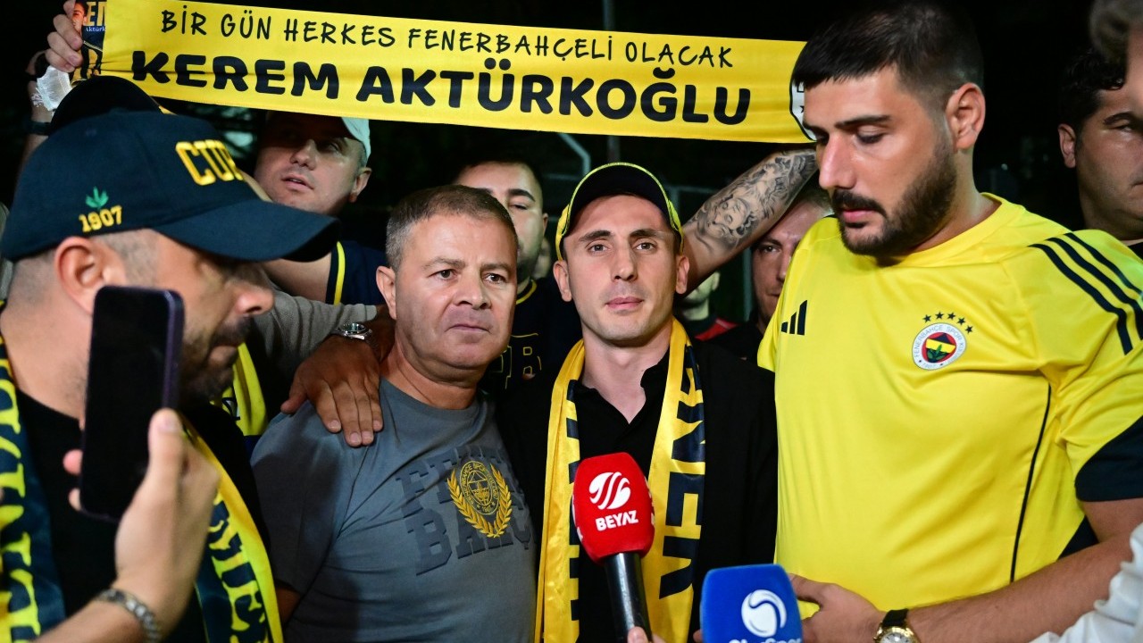 Foto - Kerem Aktürkoğlu’nun kazanacağı imaj bayağı imaj oldu! Benfica’da nere, Türkiye’de ne bu dedirten rakam…