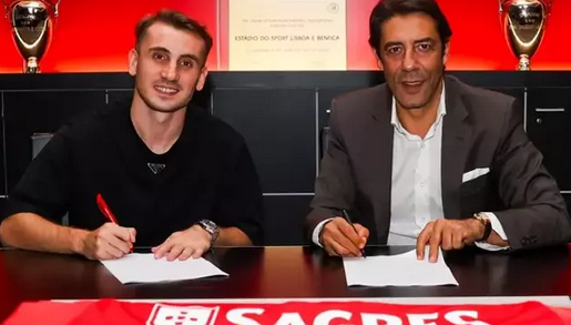 Foto - Kerem Aktürkoğlu'nun transferiyle ilgili gerçekleri açıkladı: 28 milyon Euro... Türkiye'ye resmen ilan ettiler...