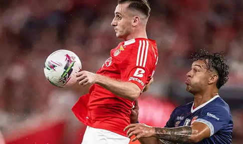 Foto - Kerem Aktürkoğlu'nun transferiyle ilgili gerçekleri açıkladı: 28 milyon Euro... Türkiye'ye resmen ilan ettiler...