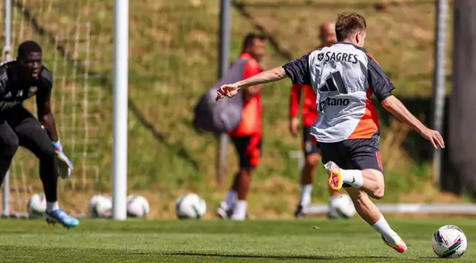 Foto - Kerem Aktürkoğlu'nun transferiyle ilgili gerçekleri açıkladı: 28 milyon Euro... Türkiye'ye resmen ilan ettiler...