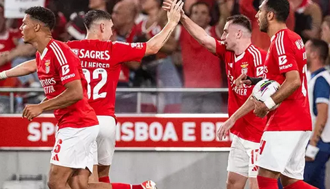 Kerem Aktürkoğlu'nun transferiyle ilgili gerçekleri açıkladı: 28 milyon Euro... Türkiye'ye resmen ilan ettiler...