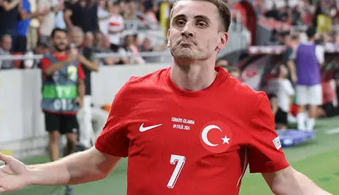 Foto - Kerem Aktürkoğlu'nun transferiyle ilgili gerçekleri açıkladı: 28 milyon Euro... Türkiye'ye resmen ilan ettiler...