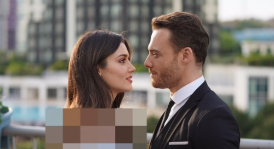 Kerem Bürsin’in İngilizce küfürleri bile yetmedi! FOX’un bıkkınlık veren dizisinde ilginç yöntem